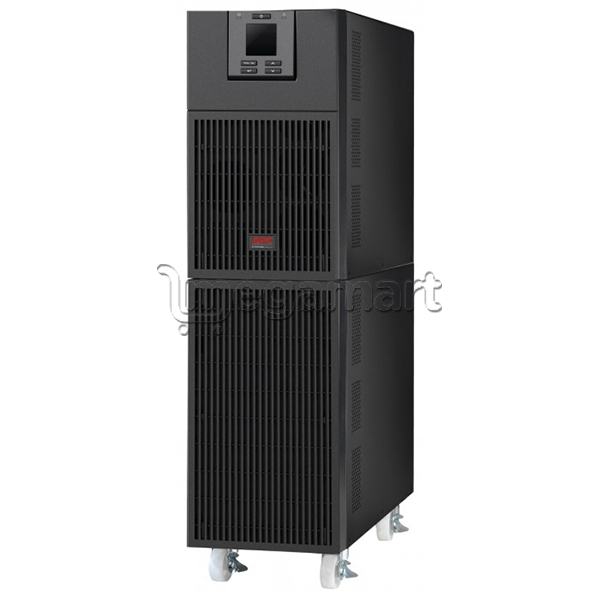 UPS APC On-Line Smart-UPS RV (SRV6KI-N)