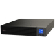 UPS APC Easy UPS On-Line SRV RM 10000VA 230V (SRV10KRI-N+Srv192rbp-9a-N)