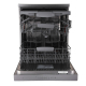 Посудомоечная машина Hotpoint Ariston  HFO 3C23 WF X