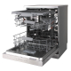 Посудомоечная машина Hotpoint Ariston  HFO 3C23 WF X