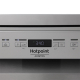 Посудомоечная машина Hotpoint Ariston  HFO 3C23 WF X