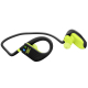 Qulaqlıq JBL Endurance Dive Black and Lime (JBLENDURDIVEBNL-N)