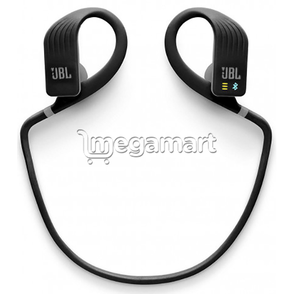 Наушники JBL Endurance Dive Black (JBLENDURDIVEBLK-N)