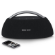 Səsgücləndirici JBL Harman Kardon GO Play Mini Black (HKGOPLAYMINIBLKEU-N)