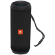 Səsgücləndirici JBL Flip 4 Black (JBLFLIP4BLK-N)