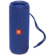 Усилитель звука JBL Flip 4 Blue (JBLFLIP4BLU-N)