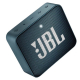 Усилитель звука JBL Go 2 Navy (JBLG02NAVY-N)