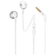 Наушники JBL T205 White Chrome (JBLT205CRM-N)