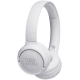 Qulaqlıq JBL T500BT White (T500BTWHT-N)