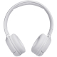 Qulaqlıq JBL T500BT White (T500BTWHT-N)