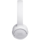 Qulaqlıq JBL T500BT White (T500BTWHT-N)