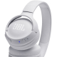 Qulaqlıq JBL T500BT White (T500BTWHT-N)