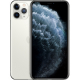Мобильный телефон Apple iPhone 11 Pro Max 256 Гб (2 SIM) серебристый