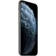 Мобильный телефон Apple iPhone 11 Pro Max 256 Гб (2 SIM) серебристый