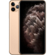 Мобильный телефон Apple iPhone 11 Pro Max 256 Гб (2 SIM) золотистый
