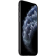 Мобильный телефон Apple iPhone 11 Pro Max 64 Гб (2 SIM) серый
