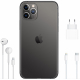 Мобильный телефон Apple iPhone 11 Pro Max 64 Гб (2 SIM) серый