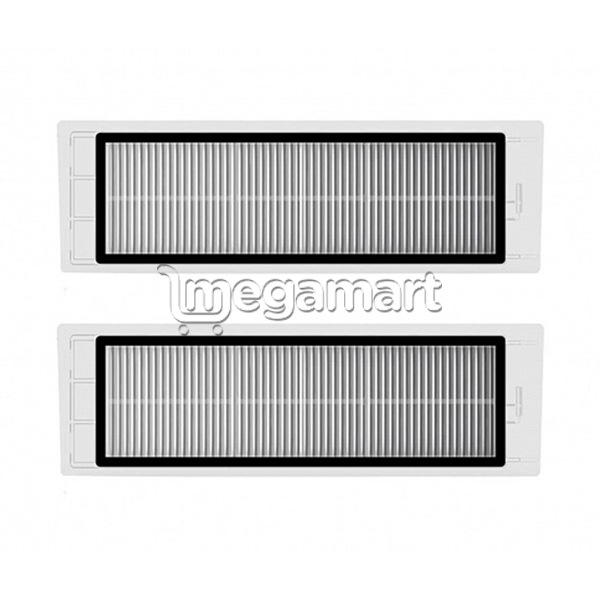 Robot tozsoran üçün filtr Xiaomi Mi Robot Vacuum Filter (2pack