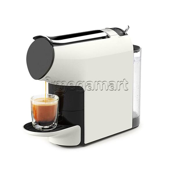 Кофеварка Xiaomi Scishare Capsule Coffee Machine White