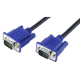 Кабель VGA Cyber Cable 10m (VGA-10)