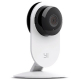 IP-камера Xiaomi YI dome camera 720p white