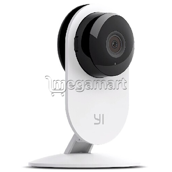 IP-камера Xiaomi YI dome camera 720p white