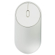 Kompüter siçanı Xiaomi Mi Portable Mouse Global Silver