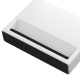 Proyektor Xiaomi Mijia Tv 150^ Smart LED 3D Laser Projector