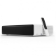Proyektor Xiaomi Mijia Tv 150^ Smart LED 3D Laser Projector