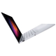 Noutbuk Xiaomi Mi NoteBook Air 12 M3 (gümüşü)
