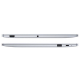 Noutbuk Xiaomi Mi NoteBook Air 12 M3 (gümüşü)