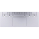 Noutbuk Xiaomi Mi NoteBook Air 12 M3 (gümüşü)