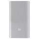 Portativ adapter Xiaomi Mi Power Bank 5000 mAh (gümüşü)