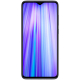 Мобильный телефон Xiaomi Redmi Note 8 Pro 6/64GB белый