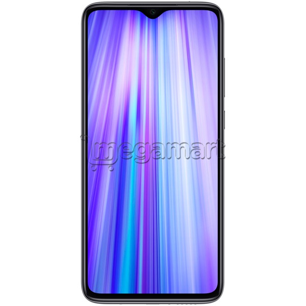 Мобильный телефон Xiaomi Redmi Note 8 Pro 6/64GB белый