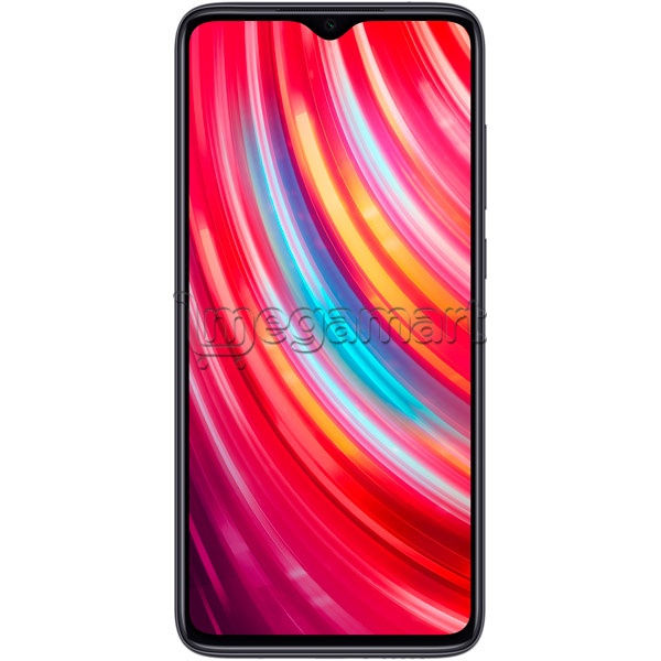 Мобильный телефон Xiaomi Redmi Note 8 Pro 6/64GB серый