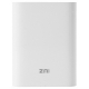 Portativ adapter Xiaomi ZMI 4G MiFi+Power Bank 10000mAh MF885 (ağ)