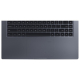 Ноутбук Xiaomi Mi Notebook Pro 15.6” i7 16GB Grey