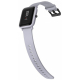 Smart saat Xiaomi Amazfit Bip (White Cloud)