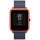 Смарт часы Xiaomi Amazfit Bip (Cinnabar Red)