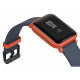 Смарт часы Xiaomi Amazfit Bip (Cinnabar Red)