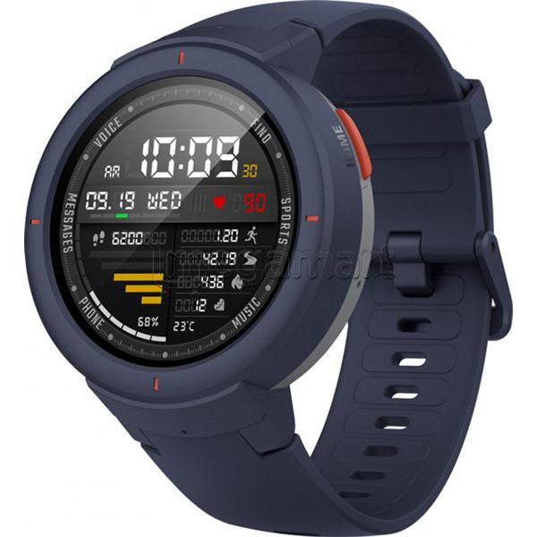 Smart saat Xiaomi Amazfit Verge (Blue)
