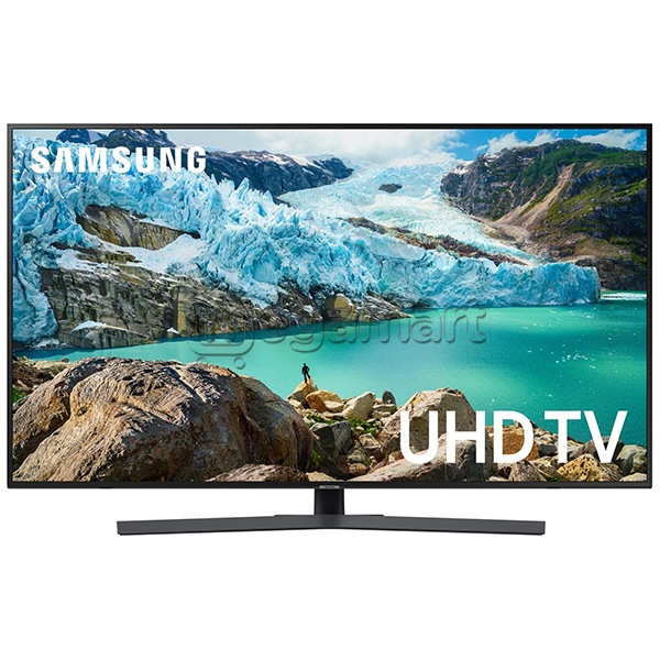Телевизор Samsung UE55RU7200UXRU