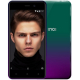 Мобильный телефон Inoi 2 Lite 2019 8Gb зеленый