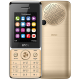 Mobil telefon Inoi 248M qızılı
