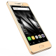 Мобильный телефон Micromax Canvas 2 Q4310 Champagne
