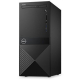 Персональный компьютер Dell Vostro 3670MT mouse + keyboard (S112VD3670BTSEDB03_1901_AZ)