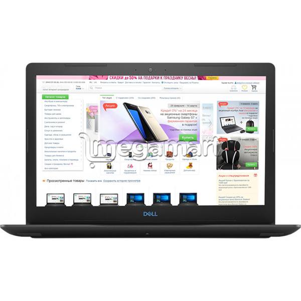 Noutbuk Dell Inspiron 3579 (P75F) (3579-0250)