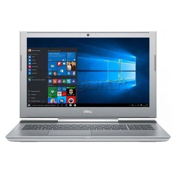 Noutbuk Dell Inspiron 7580 (P70F) (7580-3218)