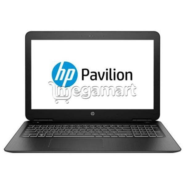 Ноутбук HP Pavilion 15-bc417ur (4GW67EA)